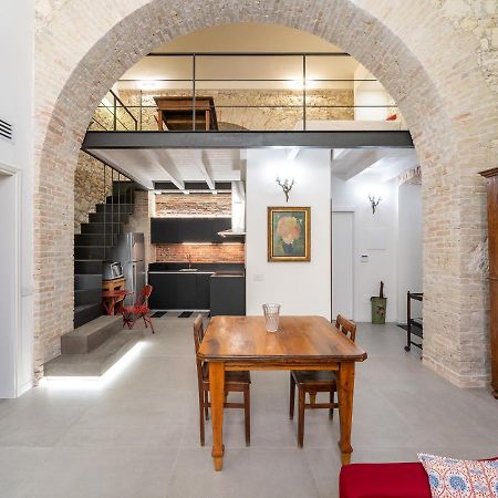 Massimo Boutique Apartment Cagliari Ngoại thất bức ảnh