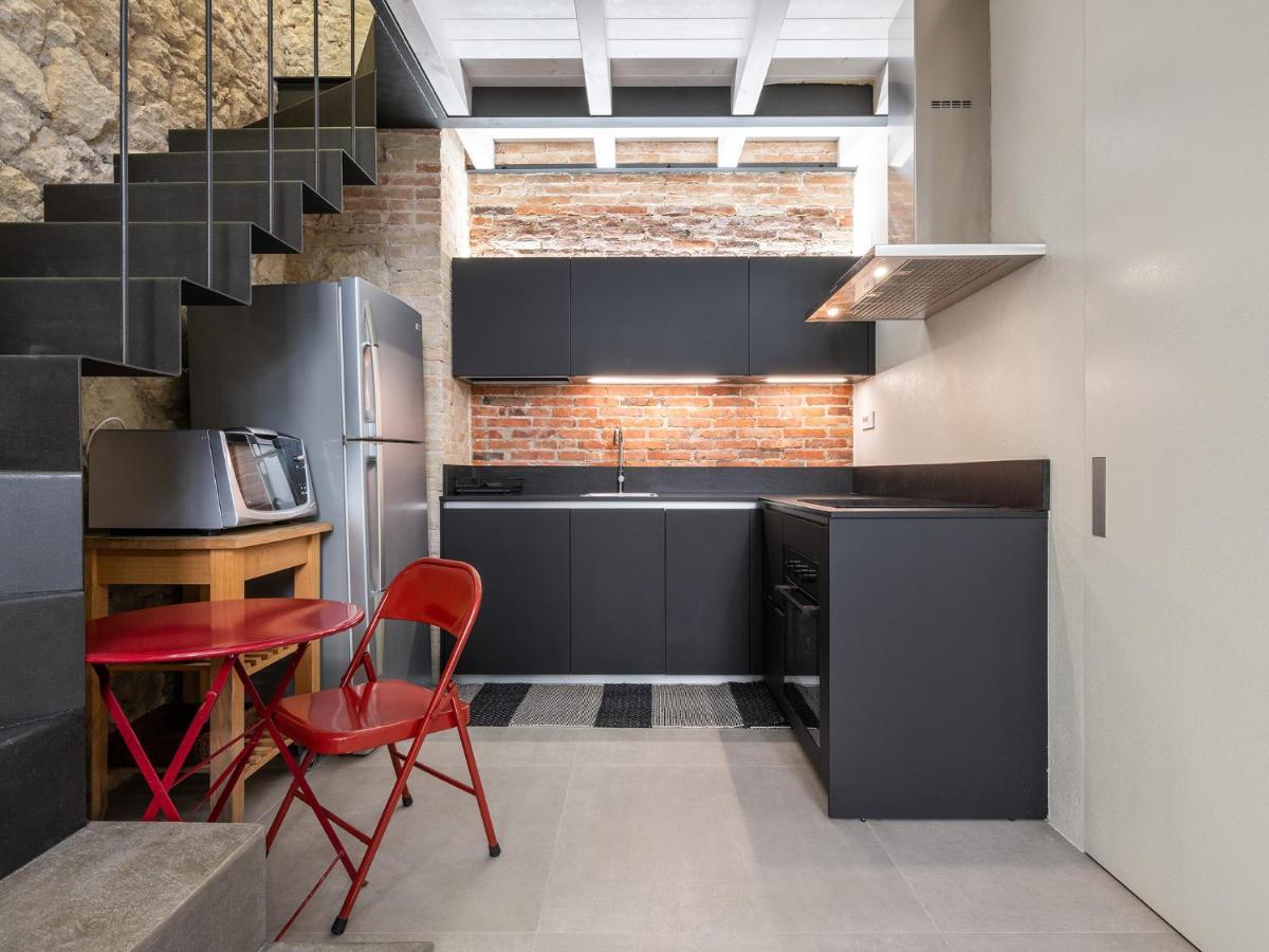 Massimo Boutique Apartment Cagliari Ngoại thất bức ảnh