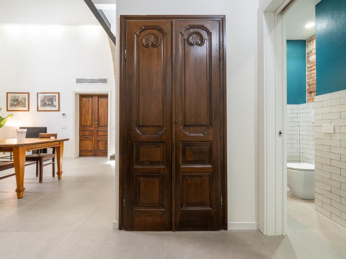 Massimo Boutique Apartment Cagliari Ngoại thất bức ảnh