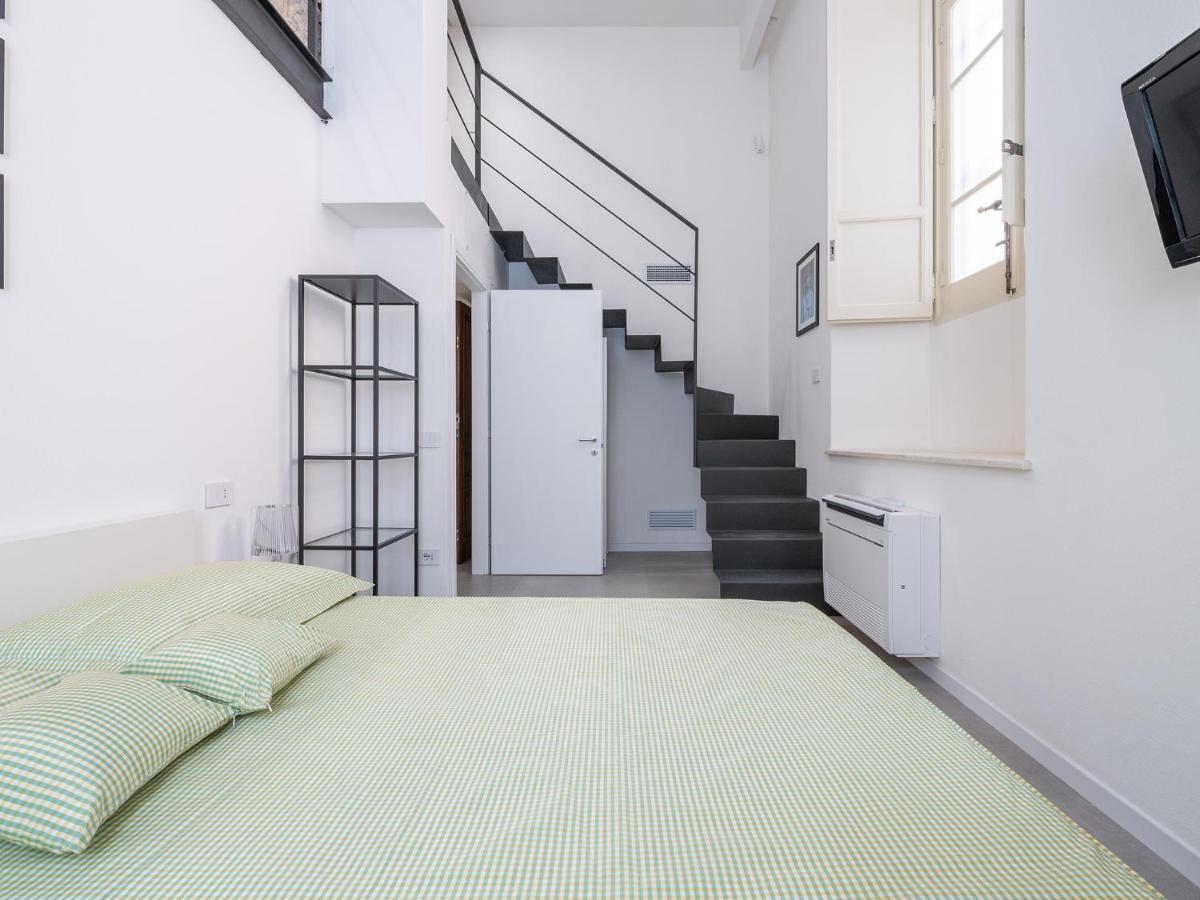 Massimo Boutique Apartment Cagliari Ngoại thất bức ảnh
