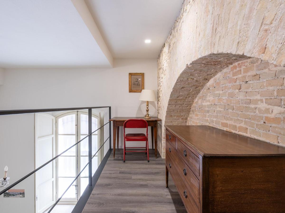 Massimo Boutique Apartment Cagliari Ngoại thất bức ảnh