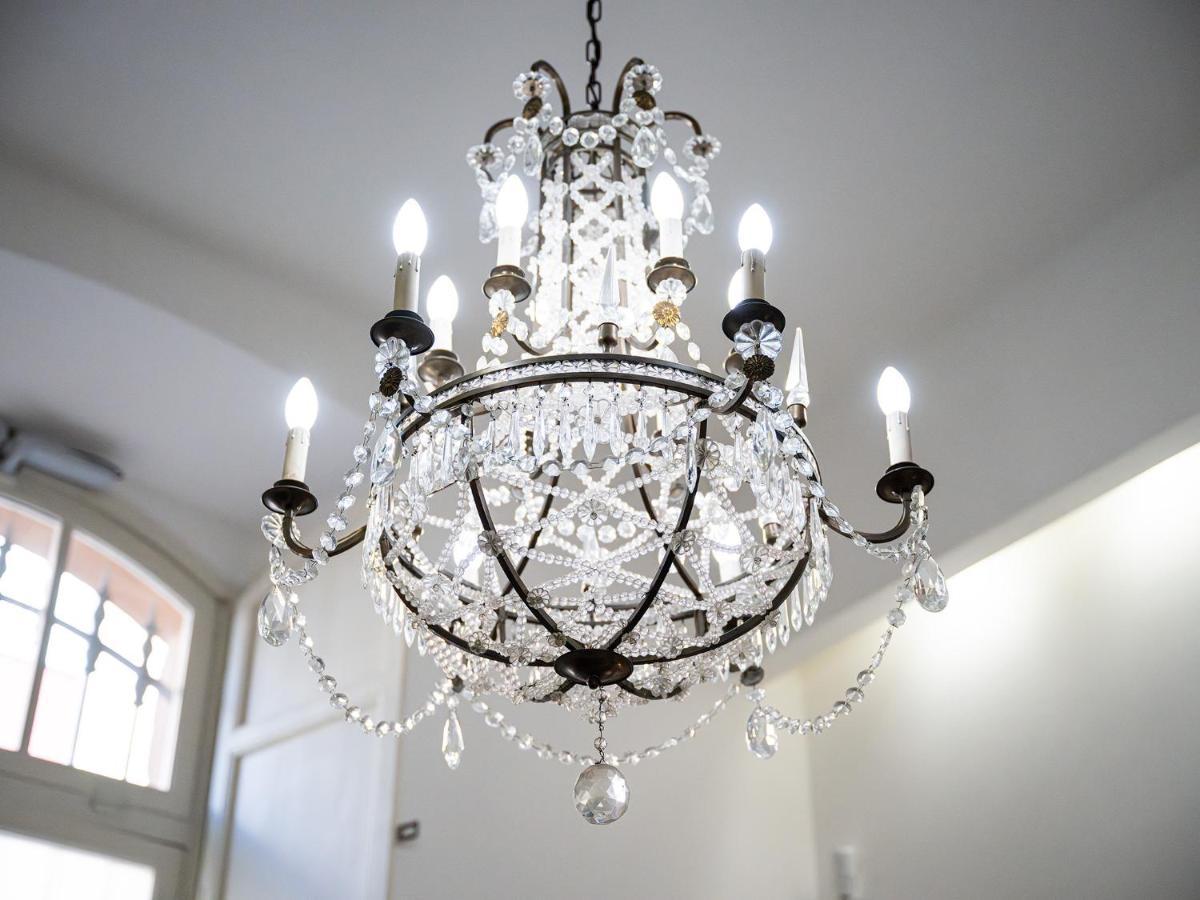 Massimo Boutique Apartment Cagliari Ngoại thất bức ảnh